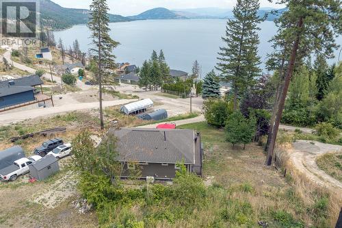 36 Kenyon Road, Vernon, BC - Outdoor With Body Of Water With View