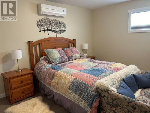 36 Kenyon Road, Vernon, BC - Indoor Photo Showing Bedroom