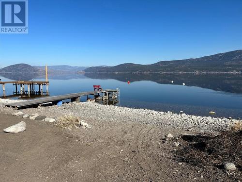 36 Kenyon Road, Vernon, BC - Outdoor With Body Of Water With View