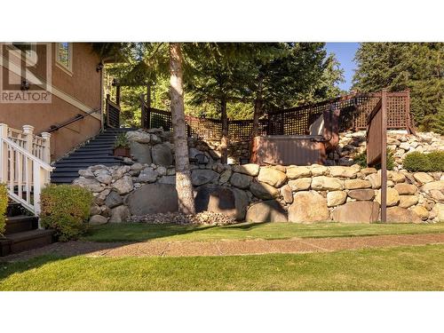 8215 Silver Star Road, Vernon, BC - Outdoor