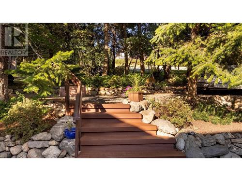 8215 Silver Star Road, Vernon, BC - Outdoor