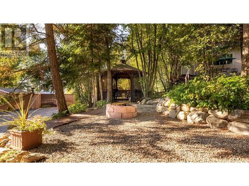 8215 Silver Star Road, Vernon, BC - Outdoor