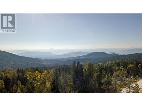 8215 Silver Star Road, Vernon, BC - Outdoor With View