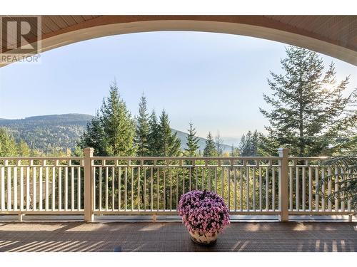 8215 Silver Star Road, Vernon, BC - Outdoor