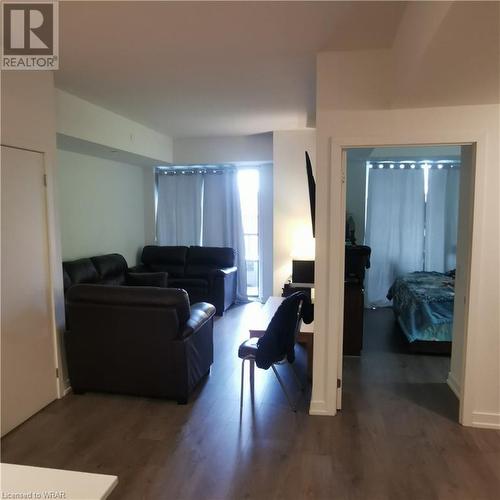 55 Duke Street W Unit# 321, Kitchener, ON - Indoor