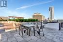 55 Duke Street W Unit# 321, Kitchener, ON  - Outdoor 