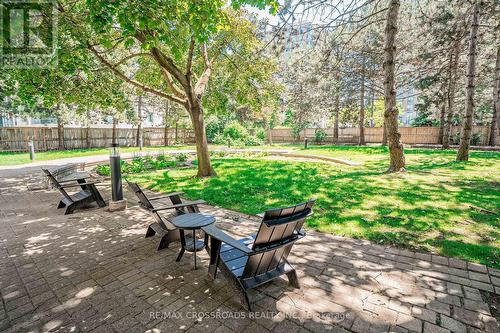 1611 - 7 Bishop Avenue, Toronto (Newtonbrook East), ON - Outdoor With Deck Patio Veranda