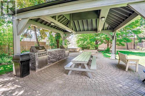 1611 - 7 Bishop Avenue, Toronto (Newtonbrook East), ON - Outdoor With Deck Patio Veranda With Exterior