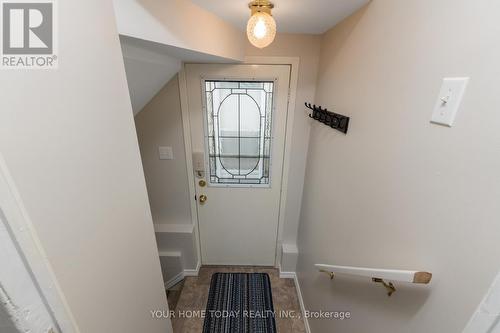 60A Maple Avenue, Halton Hills (Georgetown), ON - Indoor Photo Showing Other Room