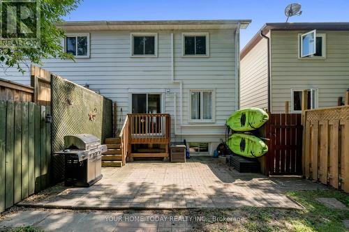 60A Maple Avenue, Halton Hills (Georgetown), ON - Outdoor With Exterior