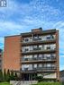 207 - 371 Lakeshore Road W, Mississauga, ON  - Outdoor With Balcony 