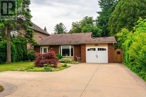 656 King Road, Burlington (Lasalle), ON - Outdoor