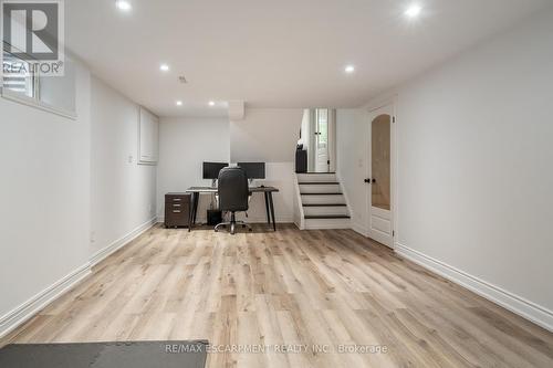 656 King Road, Burlington (Lasalle), ON - Indoor Photo Showing Other Room