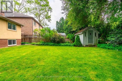 656 King Road, Burlington (Lasalle), ON - Outdoor