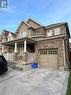 154 Willet Terrace, Milton, ON  - Outdoor With Facade 