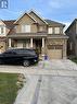 154 Willet Terrace, Milton, ON  - Outdoor With Facade 