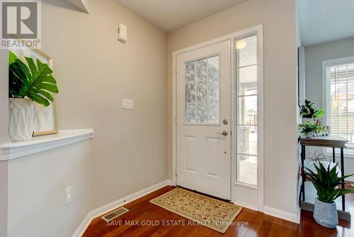 154 Willet Terrace, Milton, ON - Indoor Photo Showing Other Room