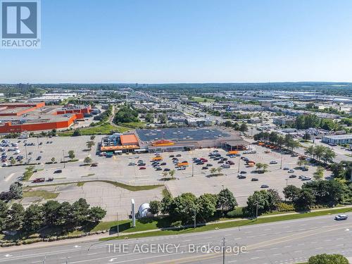 147 - 10 Birmingham Drive, Cambridge, ON - Outdoor With View