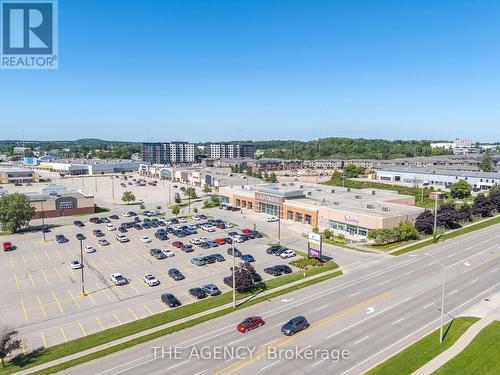 147 - 10 Birmingham Drive, Cambridge, ON -  With View