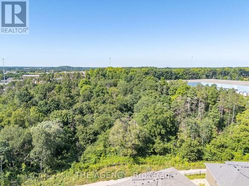 147 - 10 Birmingham Drive, Cambridge, ON - Outdoor With View