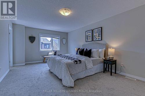 70 - 811 Sarnia Road, London, ON - Indoor Photo Showing Bedroom