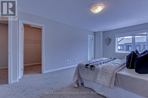 70 - 811 Sarnia Road, London, ON - Indoor Photo Showing Bedroom