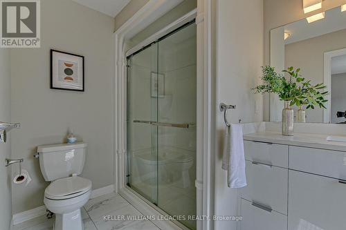 70 - 811 Sarnia Road, London, ON - Indoor Photo Showing Bathroom