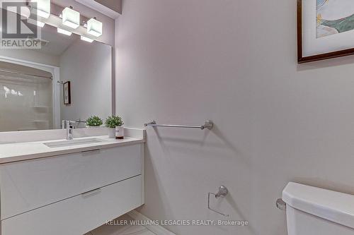 70 - 811 Sarnia Road, London, ON - Indoor Photo Showing Bathroom