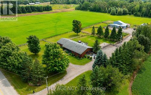 6212 Sixth Line, Centre Wellington, ON - Outdoor With View