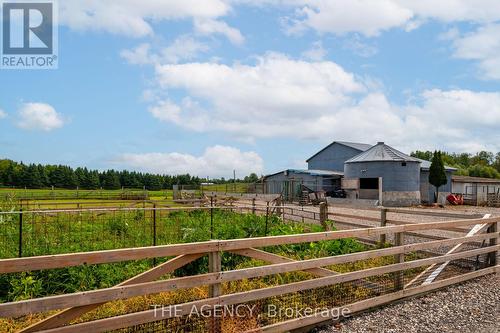 6212 Sixth Line, Centre Wellington, ON - Outdoor With View