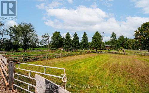 6212 Sixth Line, Centre Wellington, ON - Outdoor With View