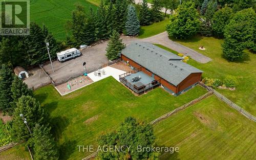 6212 Sixth Line, Centre Wellington, ON - Outdoor With View