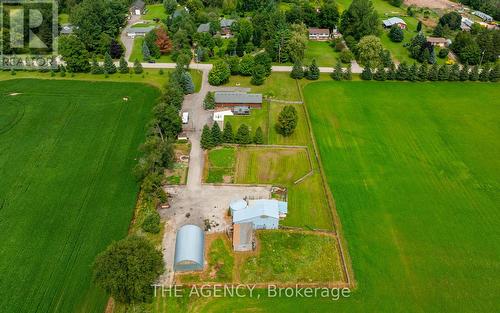 6212 Sixth Line, Centre Wellington, ON - Outdoor With View