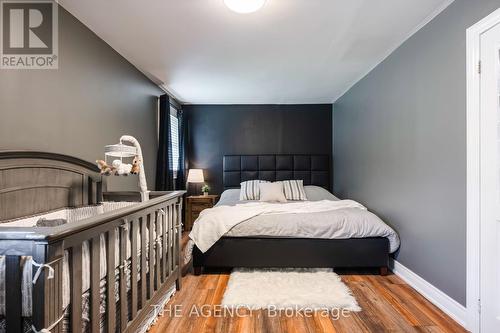 6212 Sixth Line, Centre Wellington, ON - Indoor Photo Showing Bedroom