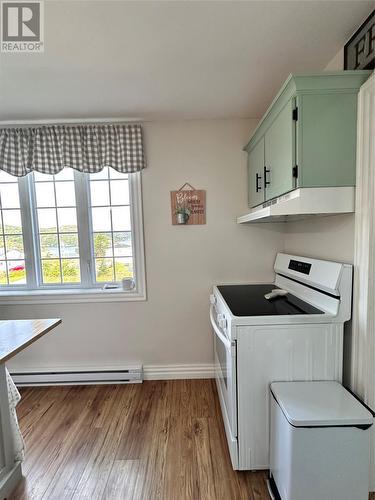 29 Burin Bay Crescent, Burin Bay Arm, NL - Indoor Photo Showing Laundry Room