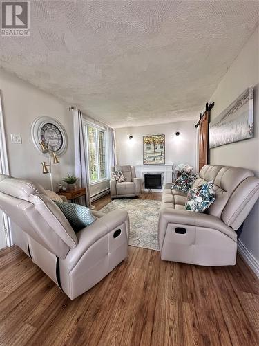 29 Burin Bay Crescent, Burin Bay Arm, NL - Indoor Photo Showing Living Room