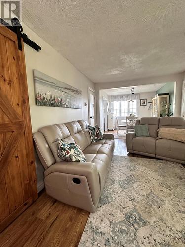 29 Burin Bay Crescent, Burin Bay Arm, NL - Indoor Photo Showing Living Room