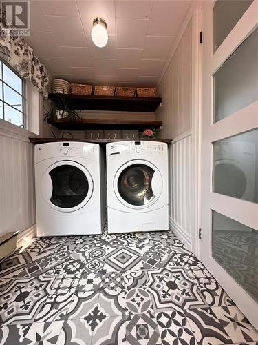 29 Burin Bay Crescent, Burin Bay Arm, NL - Indoor Photo Showing Laundry Room