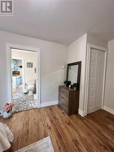 29 Burin Bay Crescent, Burin Bay Arm, NL - Indoor Photo Showing Bedroom