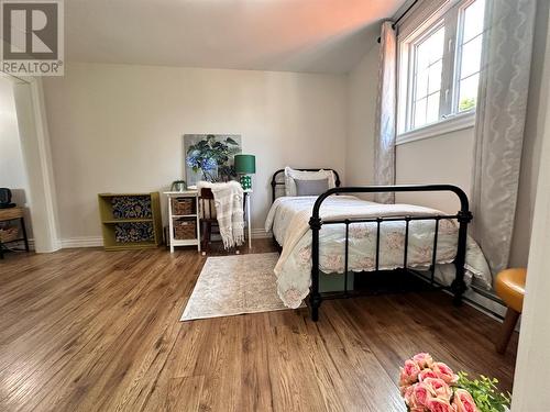 29 Burin Bay Crescent, Burin Bay Arm, NL - Indoor Photo Showing Bedroom