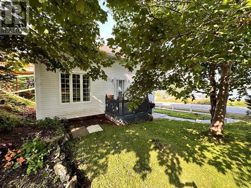 29 Burin Bay Crescent, Burin Bay Arm, NL - Outdoor