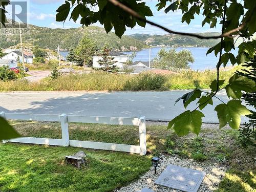 29 Burin Bay Crescent, Burin Bay Arm, NL - Outdoor With View