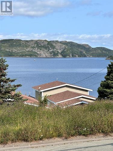 29 Burin Bay Crescent, Burin Bay Arm, NL - Outdoor With Body Of Water With View