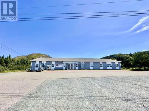 10-18 Bay L' Argent Highway, St. Bernard'S-Jacques Fontaine, NL 