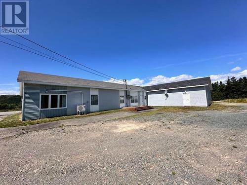 10-18 Bay L' Argent Highway, St. Bernard'S-Jacques Fontaine, NL 