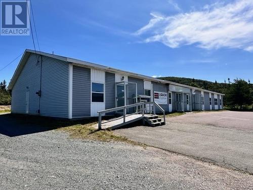 10-18 Bay L' Argent Highway, St. Bernard'S-Jacques Fontaine, NL 