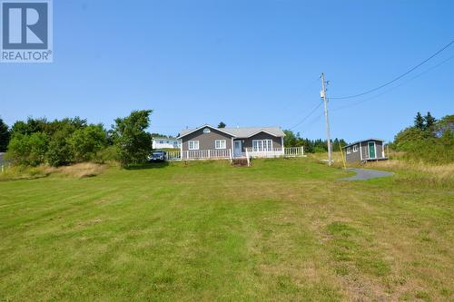 36 Goose Bay Drive, Musgravetown, NL - Outdoor