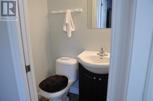 36 Goose Bay Drive, Musgravetown, NL - Indoor Photo Showing Bathroom