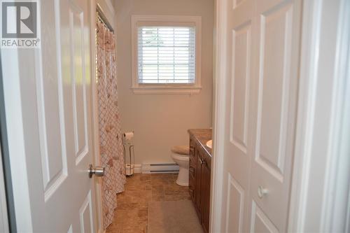 36 Goose Bay Drive, Musgravetown, NL - Indoor Photo Showing Bathroom