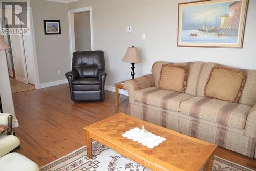 36 Goose Bay Drive, Musgravetown, NL - Indoor Photo Showing Living Room